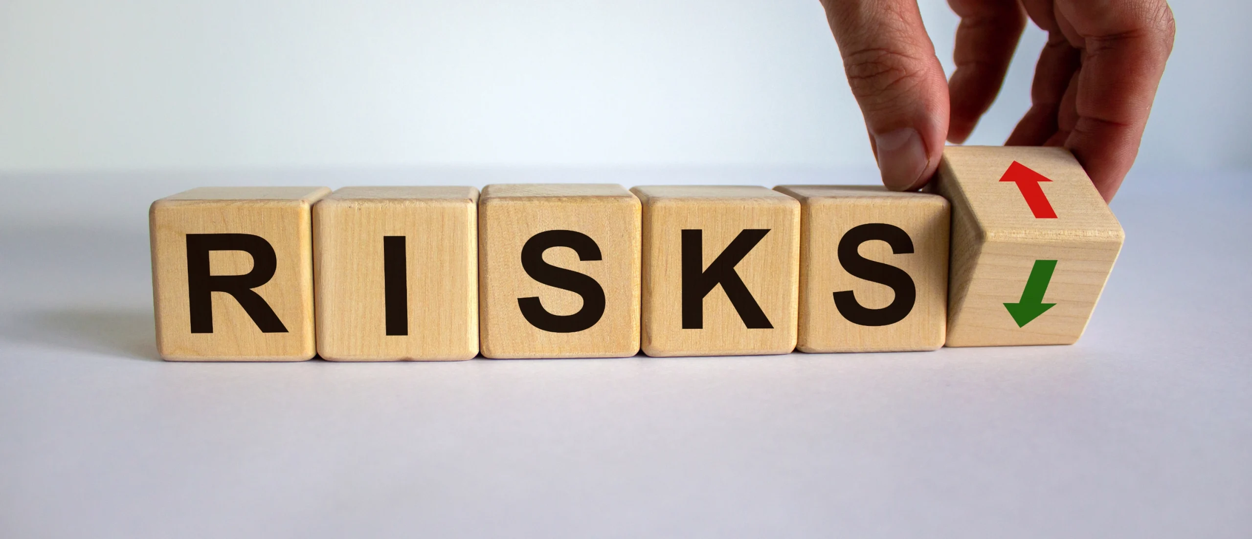 investment risks